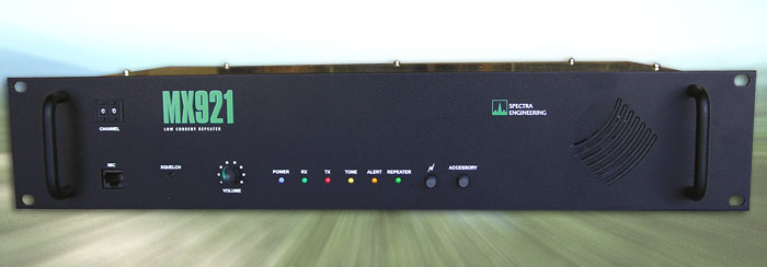 MX921